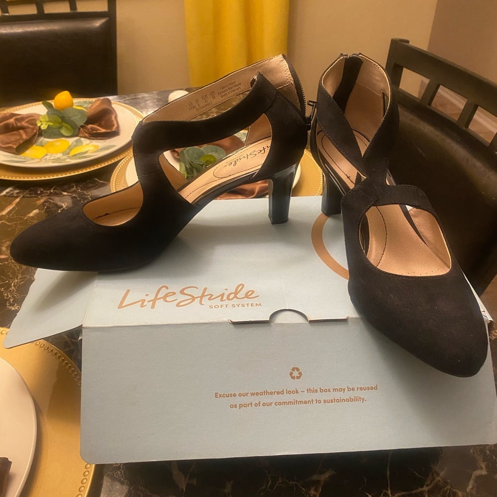 Fashion shoe
